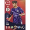 Panini FIFA Club WM Trading Cards 2025 | Nr. 200 Nathan Lobo