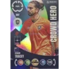 Panini FIFA Club WM Trading Cards 2025 | Nr. 207 Conor Tracey | Crowd Hero