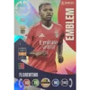 Panini FIFA Club WM Trading Cards 2025 | Nr. 208 Florentino | Emblem
