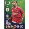 Panini FIFA Club WM Trading Cards 2025 | Nr. 213 Vangelis Pavlidis