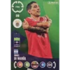 Panini FIFA Club WM Trading Cards 2025 | Nr. 215 Angel Di Maria