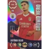 Panini FIFA Club WM Trading Cards 2025 | Nr. 216 Antonio Silva | Crowd Hero