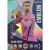Panini FIFA Club WM Trading Cards 2025 | Nr. 217 Diogo Costa | Emblem