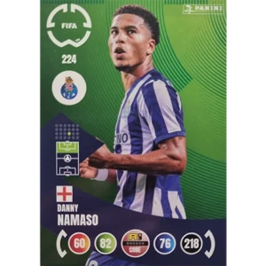 Panini FIFA Club WM Trading Cards 2025 | Nr. 224 Danny Namaso