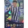 Panini FIFA Club WM Trading Cards 2025 | Nr. 225 Pepe | Crowd Hero