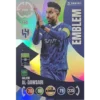 Panini FIFA Club WM Trading Cards 2025 | Nr. 226 Salem Al-Dawsari | Emblem