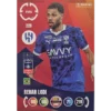 Panini FIFA Club WM Trading Cards 2025 | Nr. 228 Renan Lodi