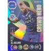 Panini FIFA Club WM Trading Cards 2025 | Nr. 234 Ali Al-Bulaihi | Crowd Hero