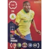 Panini FIFA Club WM Trading Cards 2025 | Nr. 236 Aubrey Modiba