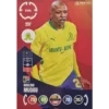 Panini FIFA Club WM Trading Cards 2025 | Nr. 237 Khuliso Mudau