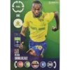 Panini FIFA Club WM Trading Cards 2025 | Nr. 241 Peter Shalulile