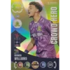 Panini FIFA Club WM Trading Cards 2025 | Nr. 243 Ronwen Williams | Crowd Hero