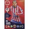 Panini FIFA Club WM Trading Cards 2025 | Nr. 246 Jose Maria Gimenez