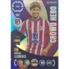 Panini FIFA Club WM Trading Cards 2025 | Nr. 252 Marcos Llorente | Crowd Hero
