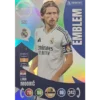 Panini FIFA Club WM Trading Cards 2025 | Nr. 253 Luka Modric | Emblem