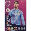 Panini FIFA Club WM Trading Cards 2025 | Nr. 254 Thibaut Courtois