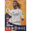 Panini FIFA Club WM Trading Cards 2025 | Nr. 256 Eduardo Camavinga