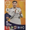 Panini FIFA Club WM Trading Cards 2025 | Nr. 257 Federico Valverde