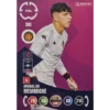 Panini FIFA Club WM Trading Cards 2025 | Nr. 263 Amanallah Memmiche