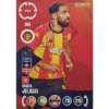 Panini FIFA Club WM Trading Cards 2025 | Nr. 265 Hamza Jelassi