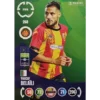 Panini FIFA Club WM Trading Cards 2025 | Nr. 268 Youcef Belaili