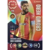 Panini FIFA Club WM Trading Cards 2025 | Nr. 270 Mohamed Amine Ben Hamida | Crowd Hero