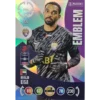 Panini FIFA Club WM Trading Cards 2025 | Nr. 271 Khalid Eisa | Emblem