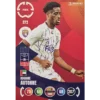 Panini FIFA Club WM Trading Cards 2025 | Nr. 272 Kouame Autonne
