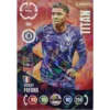 Panini FIFA Club WM Trading Cards 2025 | Nr. 280 Wesley Fofana | Titan