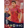 Panini FIFA Club WM Trading Cards 2025 | Nr. 283 Minjae Kim | Titan