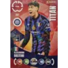Panini FIFA Club WM Trading Cards 2025 | Nr. 287 Alessandro Bastoni | Titan