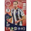 Panini FIFA Club WM Trading Cards 2025 | Nr. 288 Federico Gatti | Titan