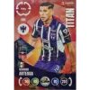 Panini FIFA Club WM Trading Cards 2025 | Nr. 289 Gerado Arteaga | Titan