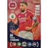 Panini FIFA Club WM Trading Cards 2025 | Nr. 290 Nicolas Otamendi | Titan