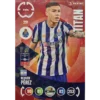 Panini FIFA Club WM Trading Cards 2025 | Nr. 291 Nehuen Perez | Titan