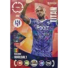 Panini FIFA Club WM Trading Cards 2025 | Nr. 292 Kalidou Koulibaly | Titan