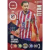 Panini FIFA Club WM Trading Cards 2025 | Nr. 294 Jose Maria Gimenez | Titan