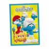 Die Schlümpfe Stickeralbum 2025