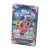 Topps Bundesliga Chrome 2024/25 Display – originalverpackt mit Autograph-Karte garantiert