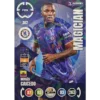 Panini FIFA Club WM Trading Cards 2025 | Nr. 302 Moises Caicedo | Magician