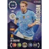 Panini FIFA Club WM Trading Cards 2025 | Nr. 303 Kevin De Bruyne | Magician