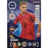 Panini FIFA Club WM Trading Cards 2025 | Nr. 305 Joshua Kimmich | Magician