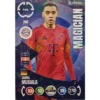 Panini FIFA Club WM Trading Cards 2025 | Nr. 306 Jamal Musiala | Magician