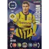 Panini FIFA Club WM Trading Cards 2025 | Nr. 307 Gio Reyna | Magician