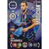 Panini FIFA Club WM Trading Cards 2025 | Nr. 308 Hakan Calhanoglu | Magician