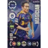 Panini FIFA Club WM Trading Cards 2025 | Nr. 310 Won-Sang Um | Magician