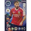 Panini FIFA Club WM Trading Cards 2025 | Nr. 311 Orkun Kökcü | Magician