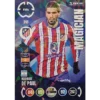 Panini FIFA Club WM Trading Cards 2025 | Nr. 313 Rodrigo De Paul | Magician