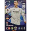 Panini FIFA Club WM Trading Cards 2025 | Nr. 314 Jude Bellingham | Magician