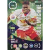Panini FIFA Club WM Trading Cards 2025 | Nr. 316 Karim Konate | Goal Machine